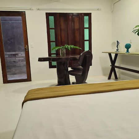 Casa De Dan Hotell Praia de Pipa Eksteriør bilde