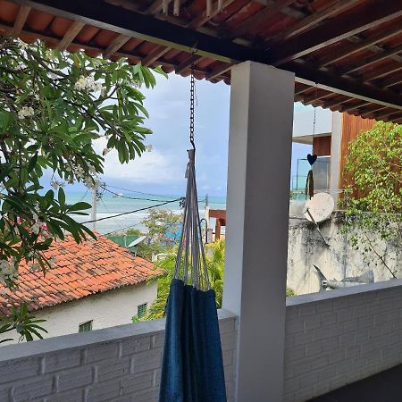 Casa De Dan Hotell Praia de Pipa Eksteriør bilde