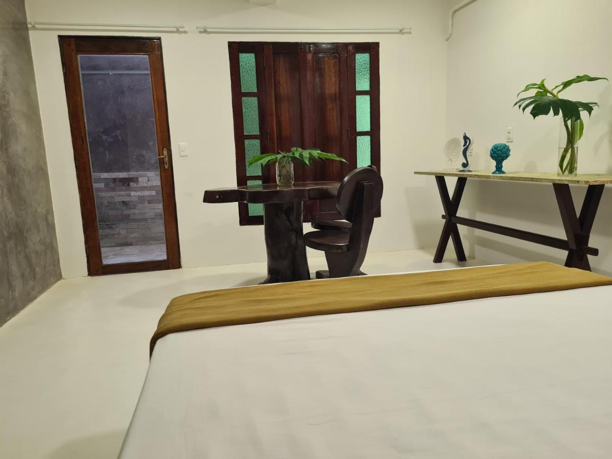 Casa De Dan Hotell Praia de Pipa Eksteriør bilde