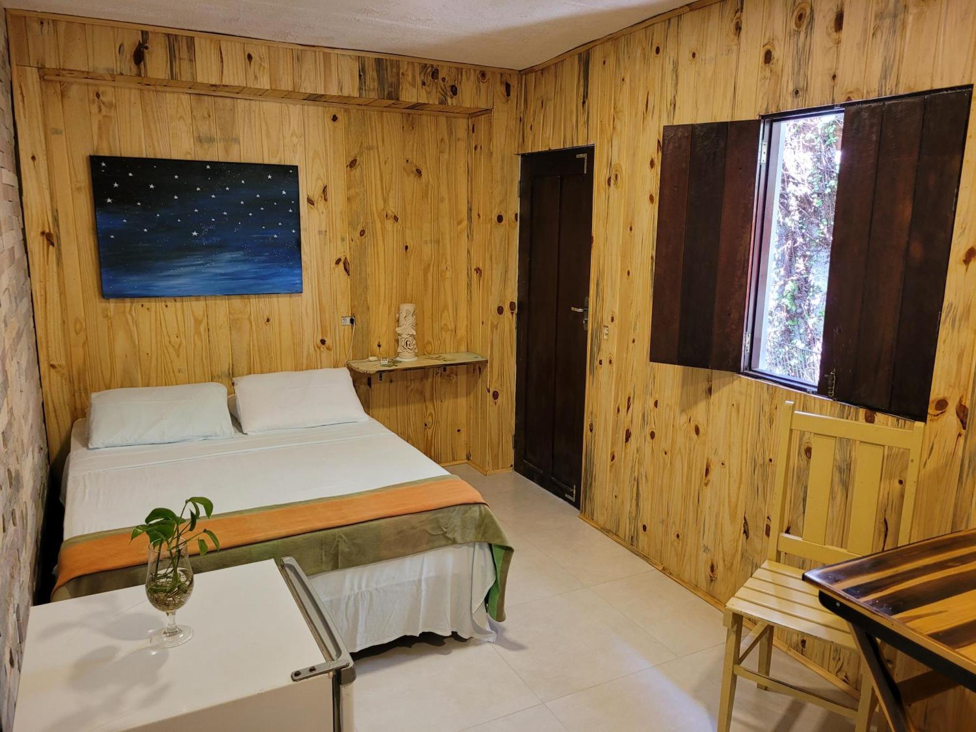 Casa De Dan Hotell Praia de Pipa Eksteriør bilde